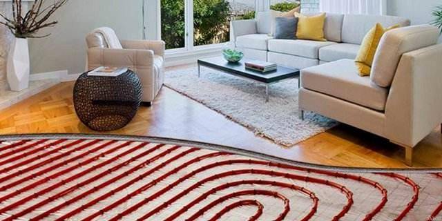 智能地暖过滤器--NTQZ150