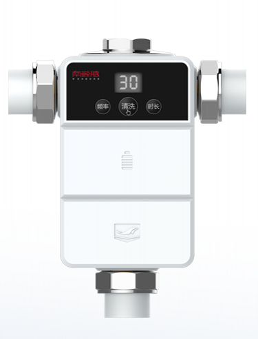 智能地暖过滤器--NTQZ150